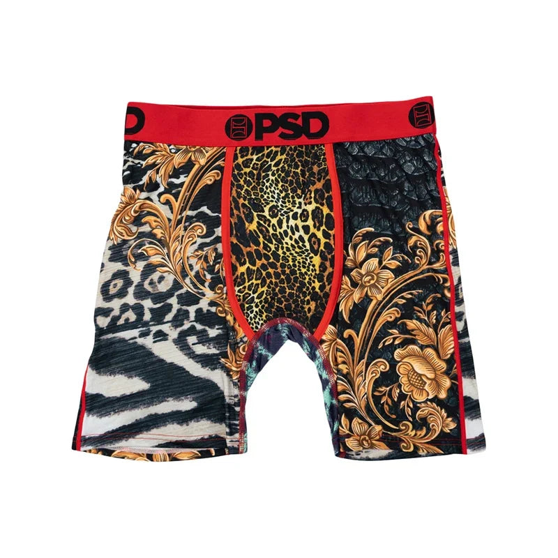 1Pcs Sexy Men Underwear Boxers - Empire P.E
