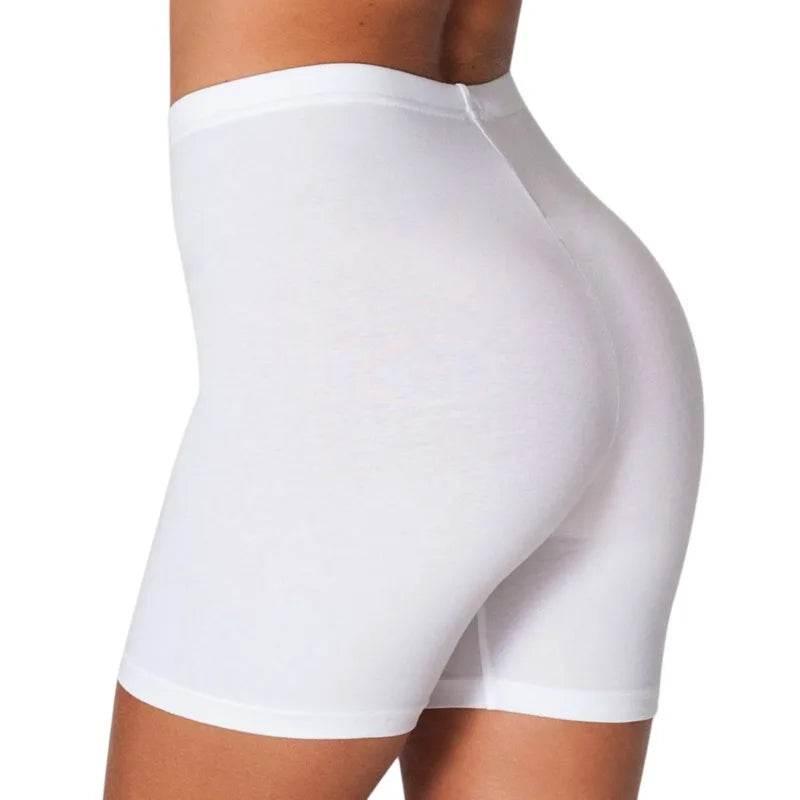 2023 Women Elastic Shorts - Empire P.E