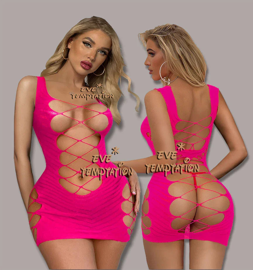 Bodysuits Costumes Teddies plus size - Empire P.E