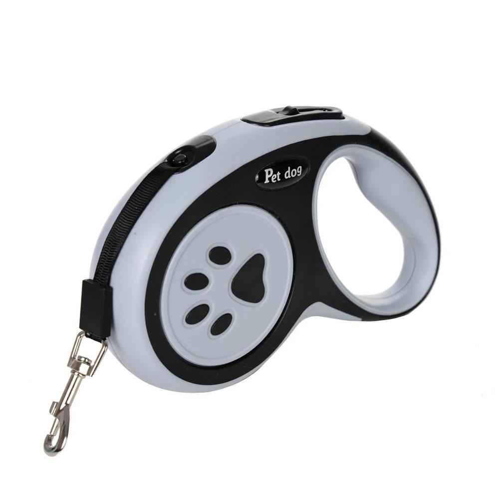 Pet Dog Leash Retractable Puppy Roulette For Small Medium Dogs Running Walking Chihuahua Traction Rope Outdoor Pet Accessories - Empire P.E