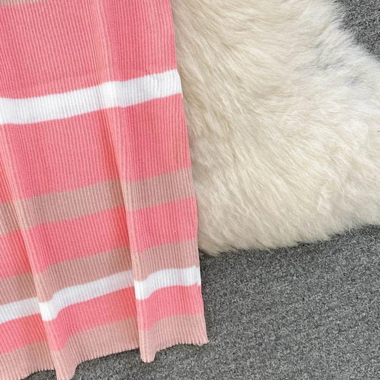 Dress Sexy Beach Vacation Sundress Women - Empire P.E