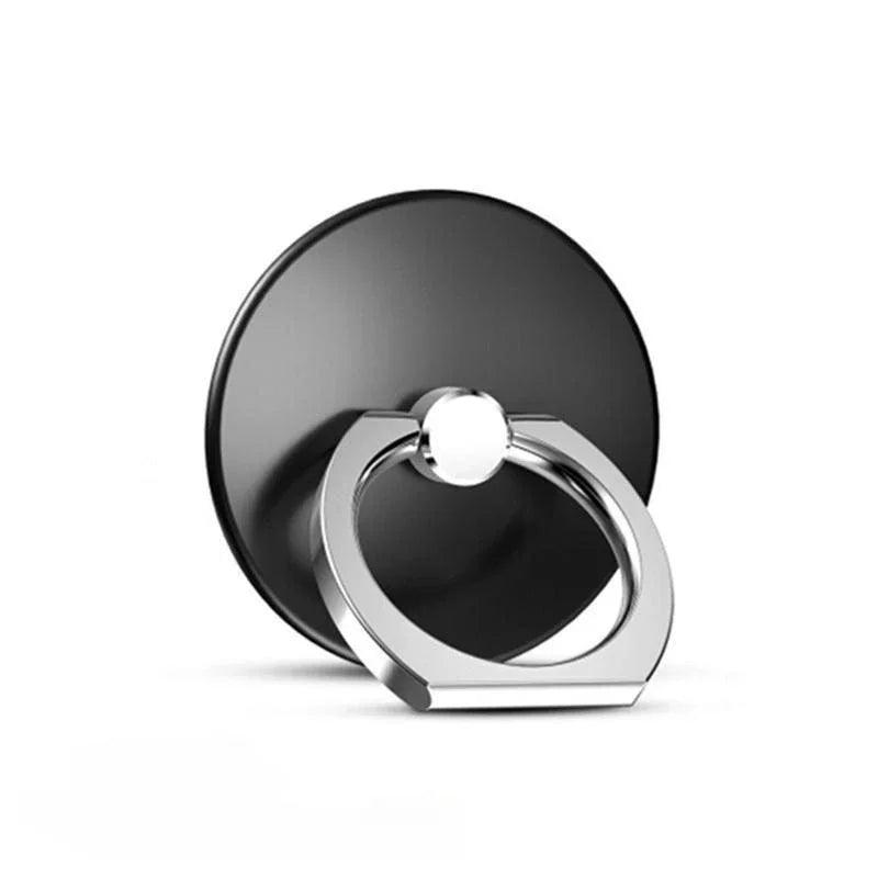 Round Finger Ring Mobile Phone Stand Holder Phone Accessories - Empire P.E