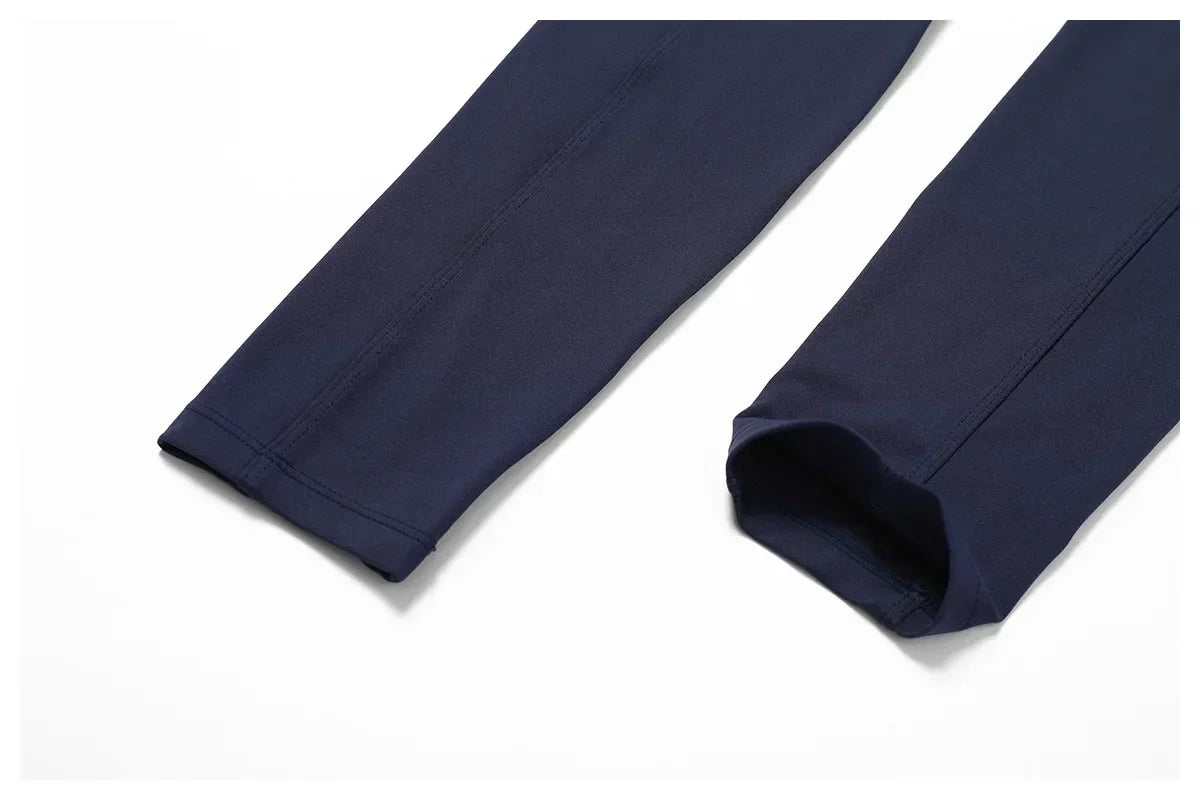 Yoga Set 2PCS Women Sportswear Push Up Workout Clothes - Empire P.E