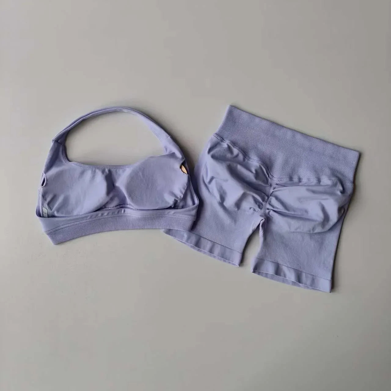 2 Pieces Yoga Suit for Women - Empire P.E