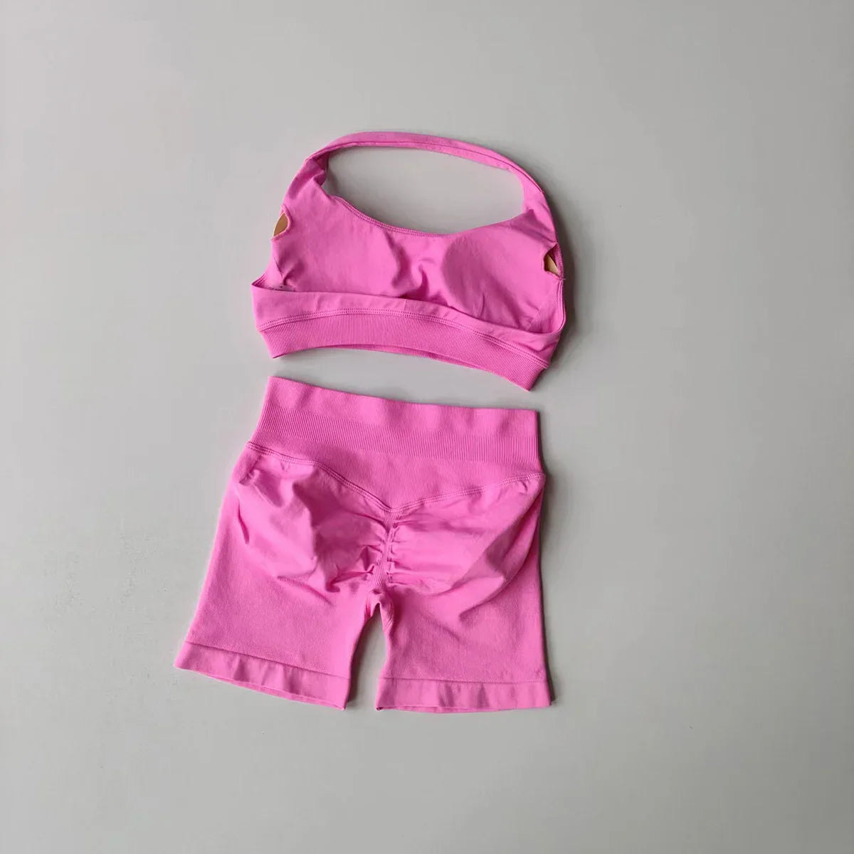 2 Pieces Yoga Suit for Women - Empire P.E