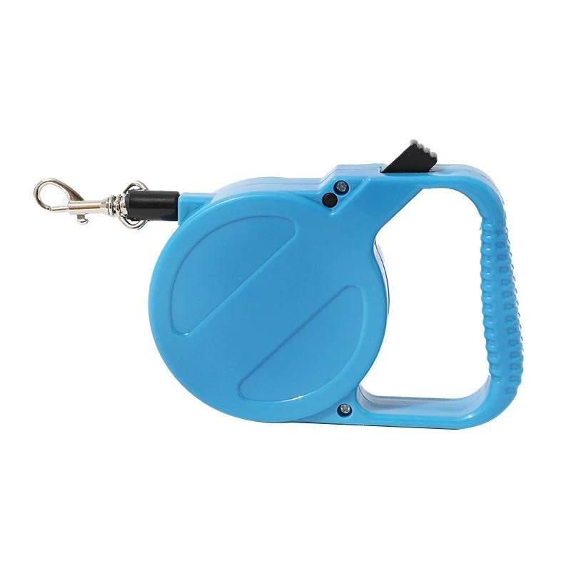 Retractable Pet Dog Leash Hiking Walking - Empire P.E