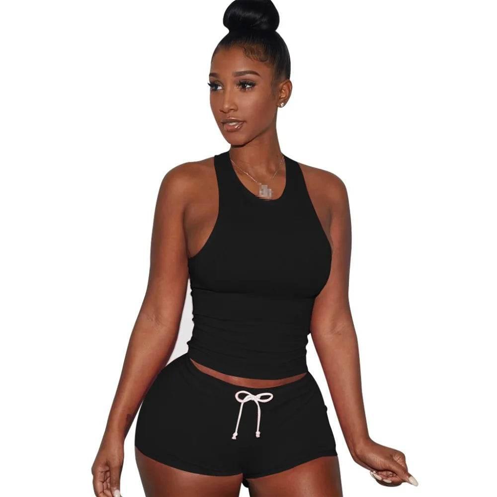 2 piece set women two piece set - Empire P.E