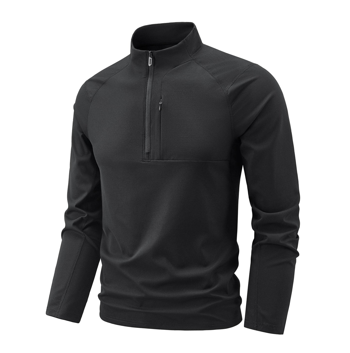 Large size 8XL Long Sleeve T Shirt Men - Empire P.E