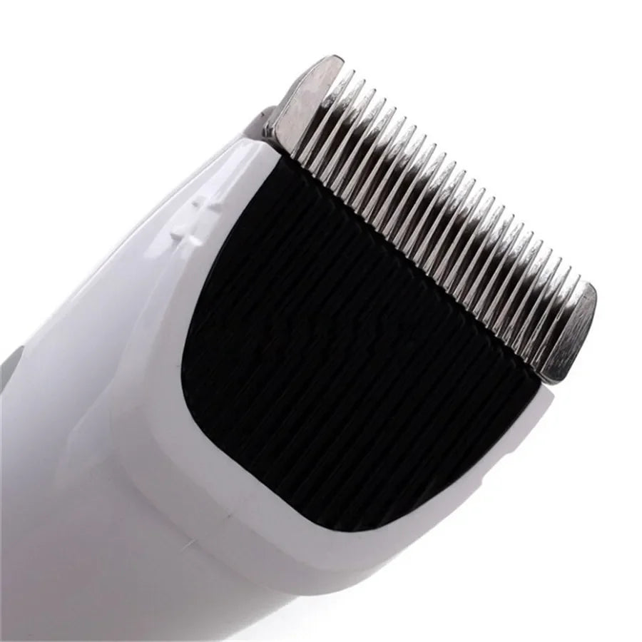 Dog Clipper Professional LCD Screen - Empire P.E