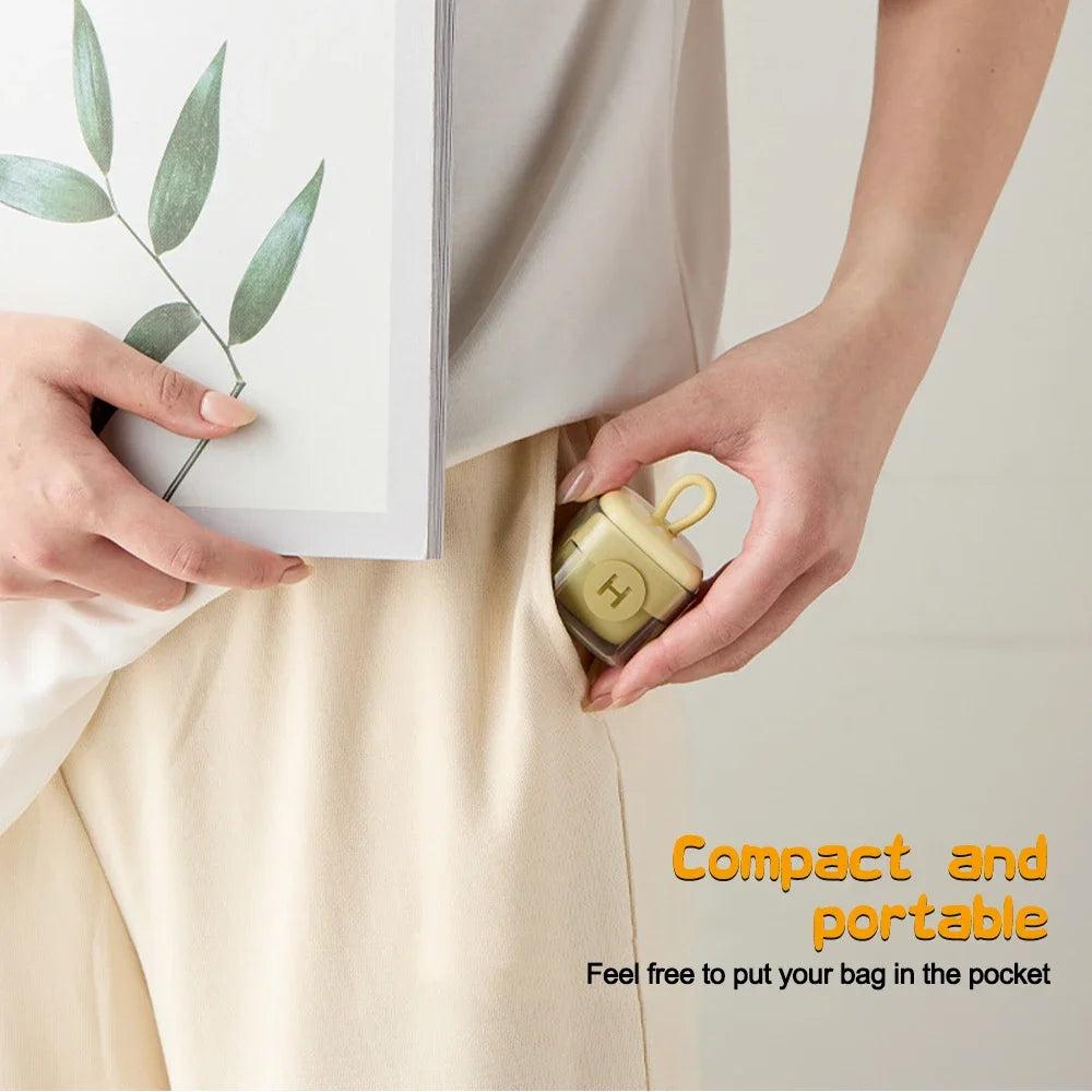 Lint Rollers Pet Hair Remover Reusable - Empire P.E