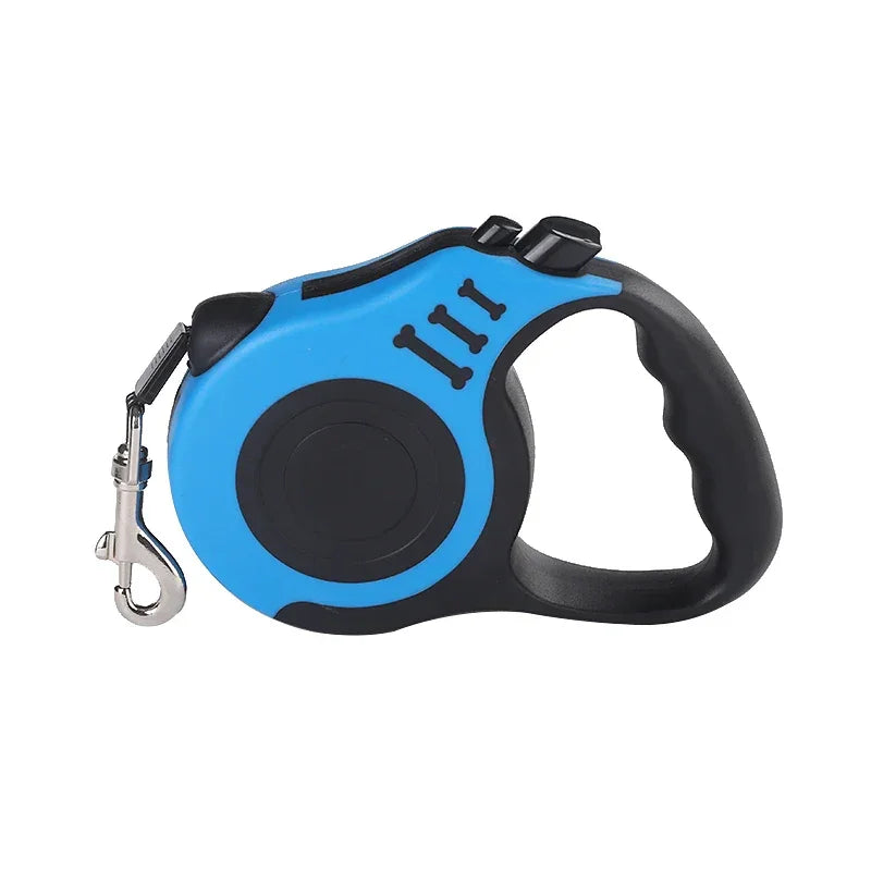 Dog Leash for Small Dogs Cat Automatic Retractable - Empire P.E