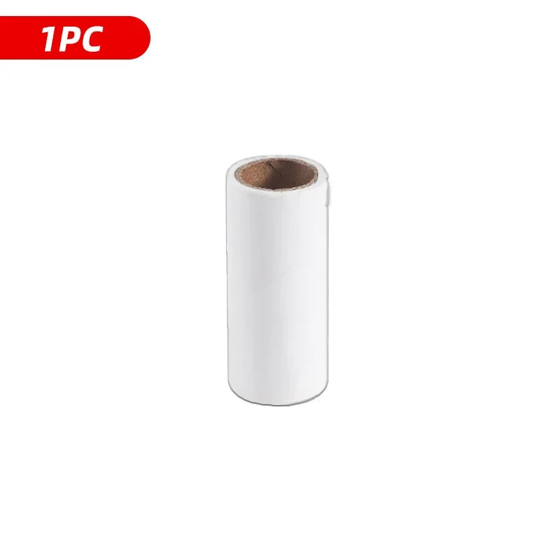 Mini Portable Lint Applicator Roller Hair Removal Device - Empire P.E