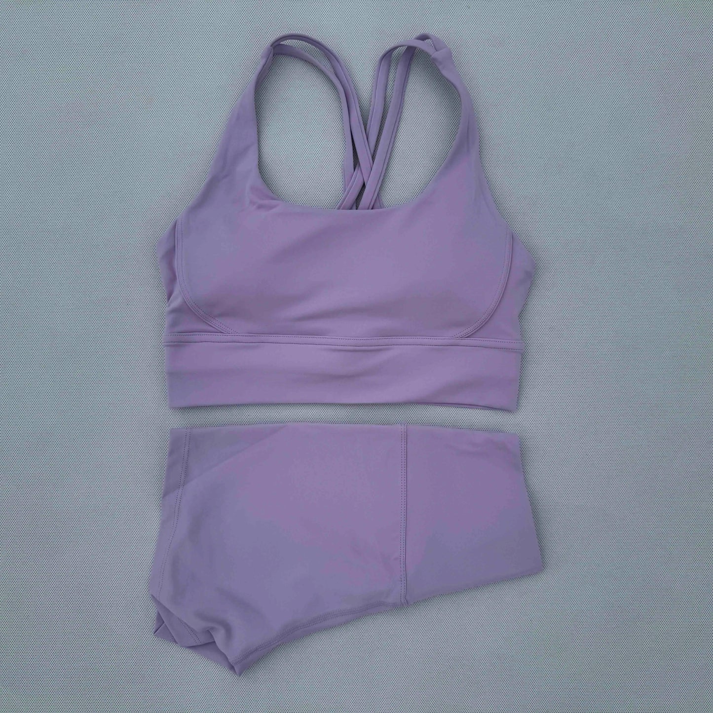 2 Piece Gym Sports Shorts Set