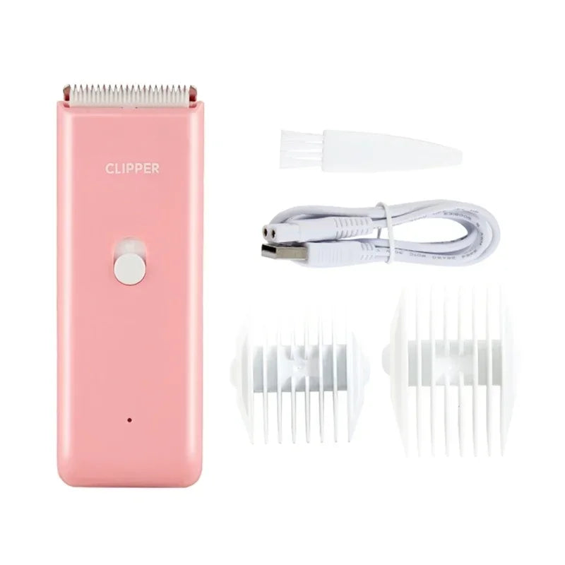 Dog Hair Clipper Electric Pet Hair Trimmer - Empire P.E