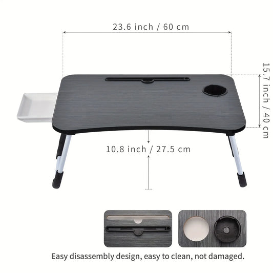 Portable Lap Table Foldable Legs - Empire P.E