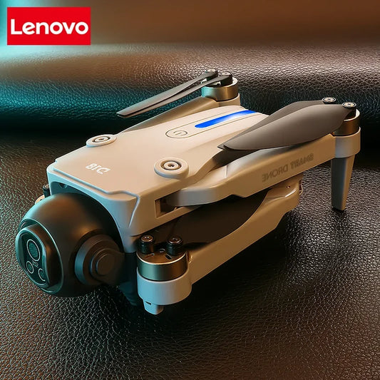 D18 Drone 8K Aerial HD Dual-Camera