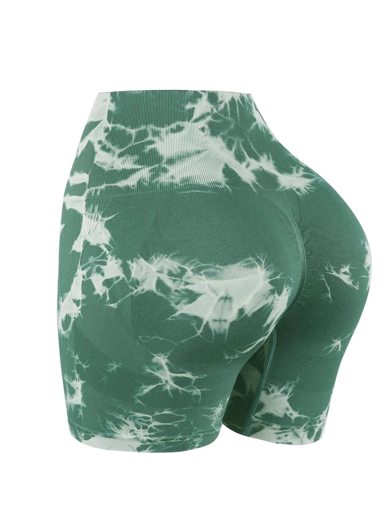 1/3/4pcs Women's Seamless Cycling Shorts - Empire P.E