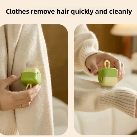 Mini Hair Lint Roller - Empire P.E