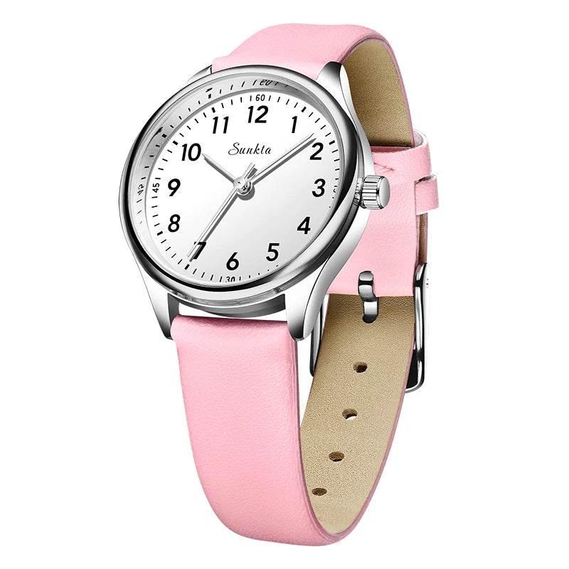 Top Brand Watch Women - Empire P.E