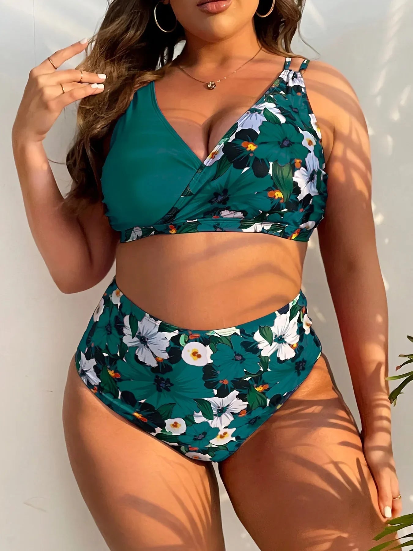 2025 Women New Swimsuit Bikinis Sets