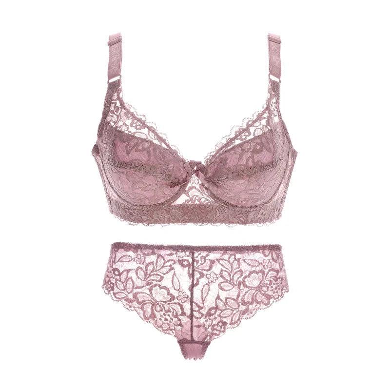 Thin Panty and Briefs Plus Size Women's - Empire P.E