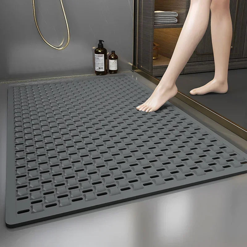 1PC Non-Slip Bath Mat Anti Fall Bathroom Floor Mat - Empire P.E