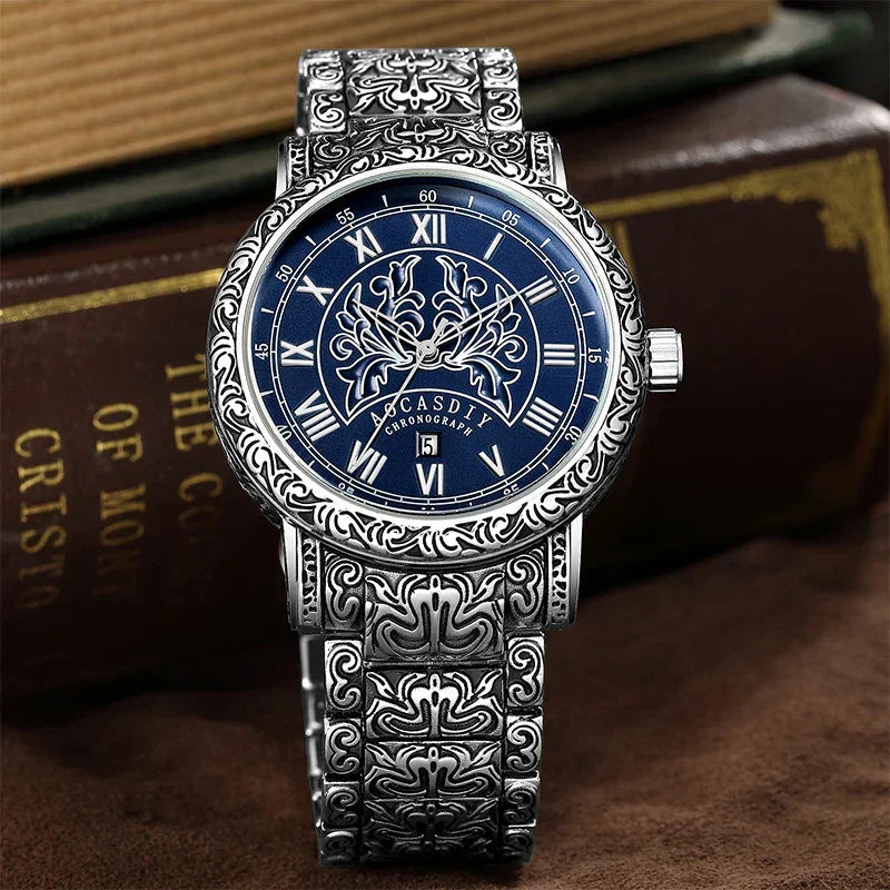 Men's Luxury Watch - Empire P.E