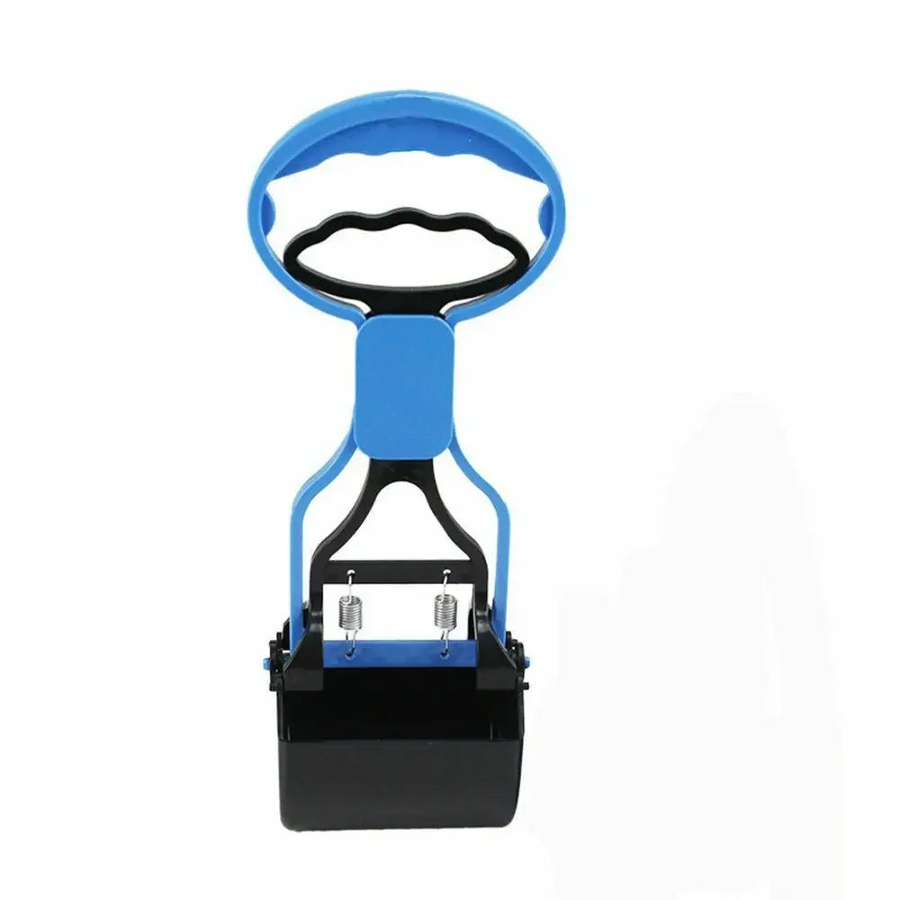 Outdoor Portable Easy Poop Scoop - Empire P.E