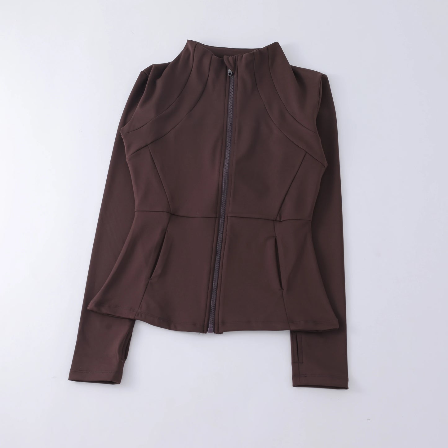 Yoga Windbreaker Sports Jackets - Empire P.E