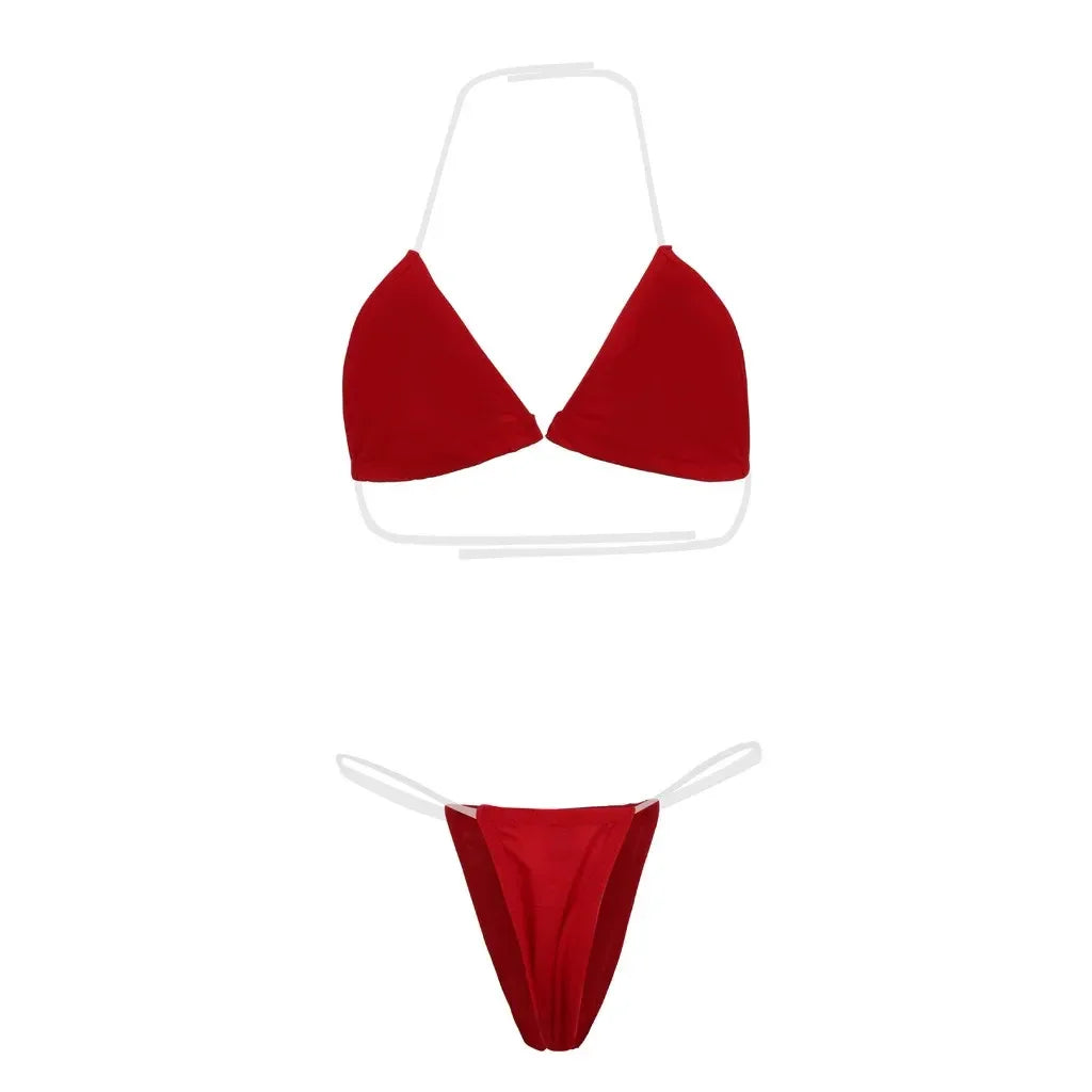 Ladies Bikini Set New Fashion - Empire P.E