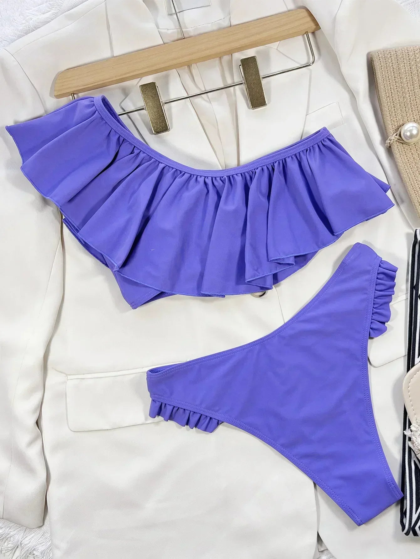 Bikini 2025 Sexy Swimwear - Empire P.E
