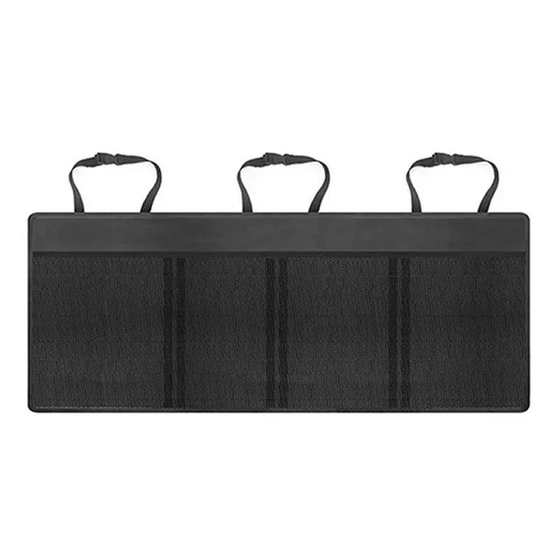 Car Trunk Hanging Storage Bag Back Seat Universal - Empire P.E