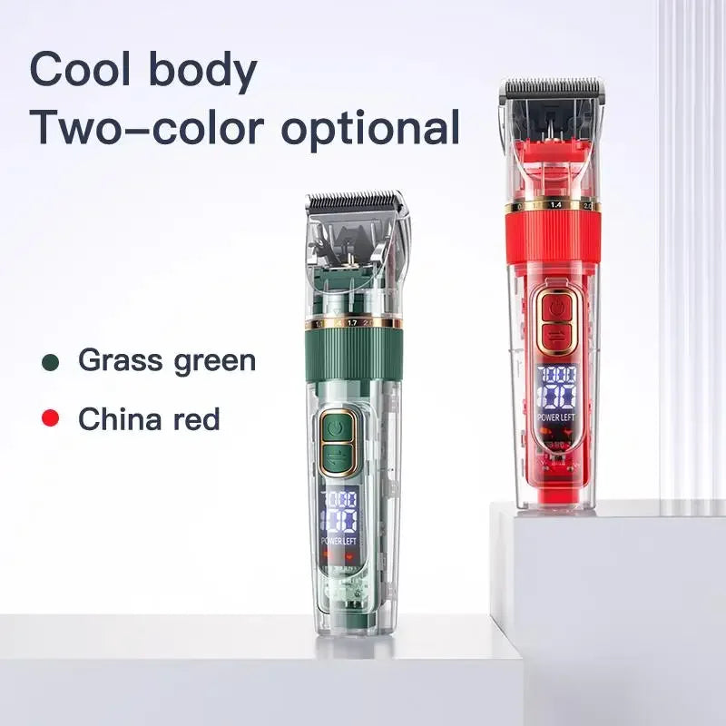 Pet Electric Hair Clipper Dog Beauty Clipper - Empire P.E