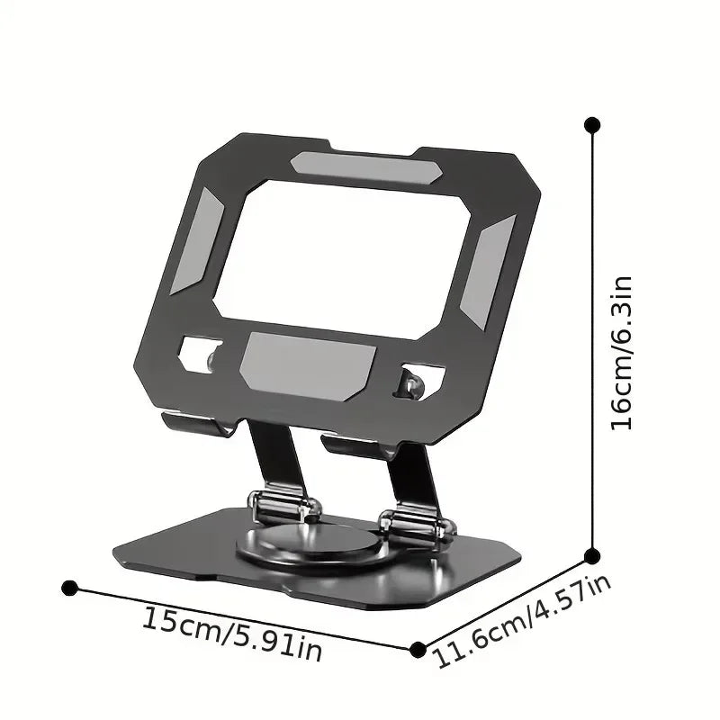 360° Rotatable Tablet Stand Adjustable Foldable - Empire P.E