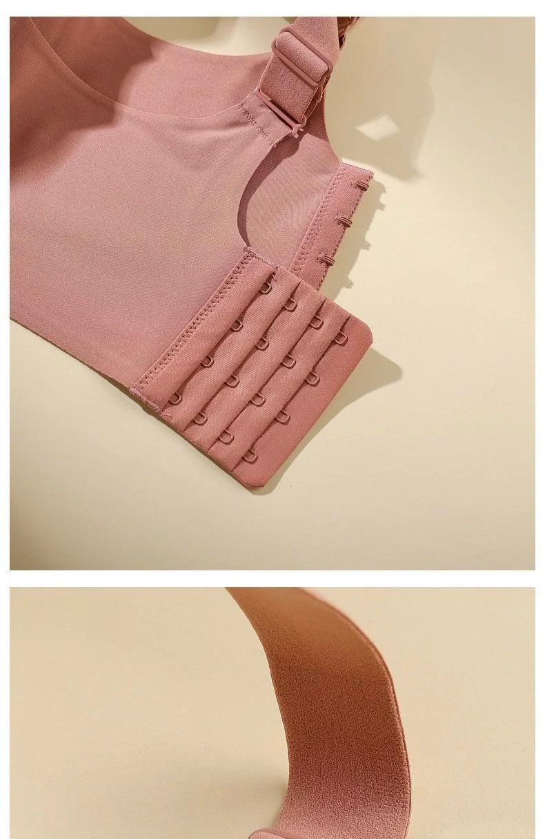 Large Size Thin Jelly Strip Anti-Sagging Adjustable - Empire P.E