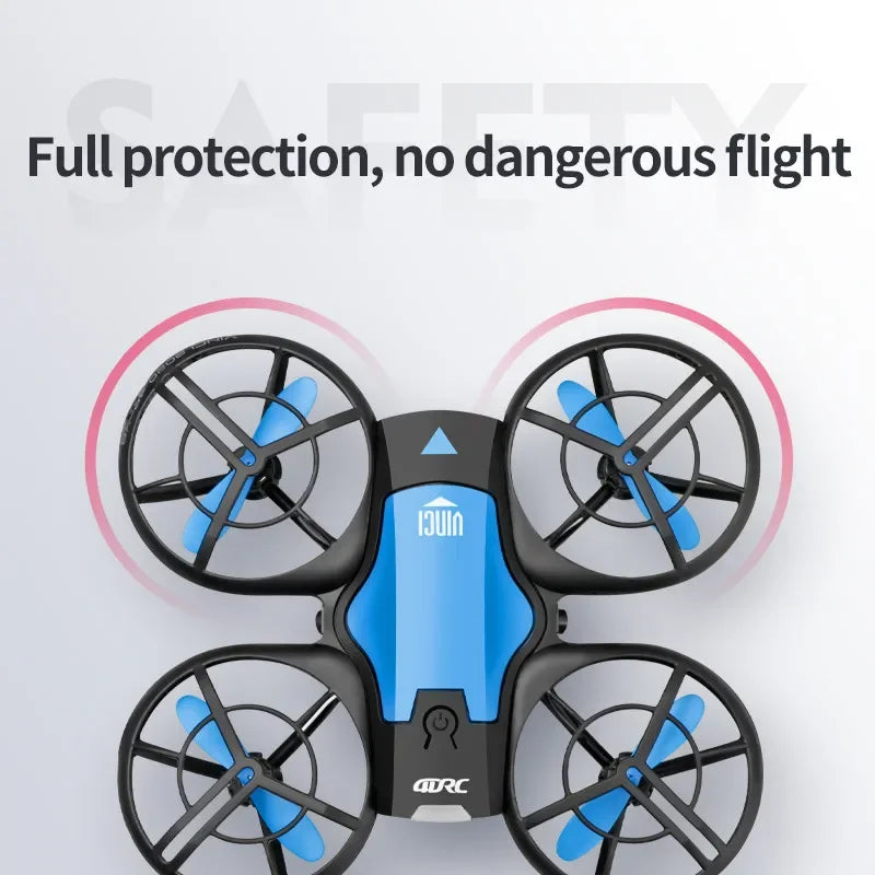New Mini Drone 4k profession HD 1080P Wide Angle Camera - Empire P.E