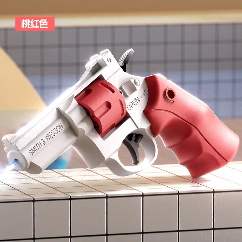 2024 New Summer Water Gun - Empire P.E
