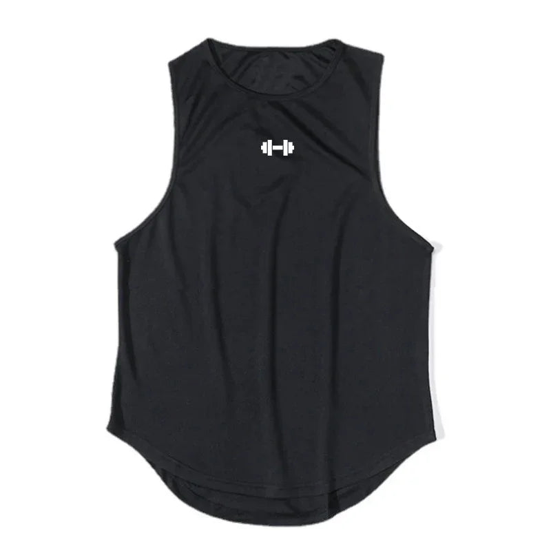 Summer Men's Gym Tank Top - Empire P.E
