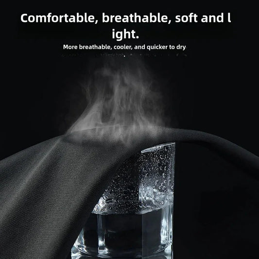 Men's Running Set Gym Jogging Thermo Track suit - Empire P.E