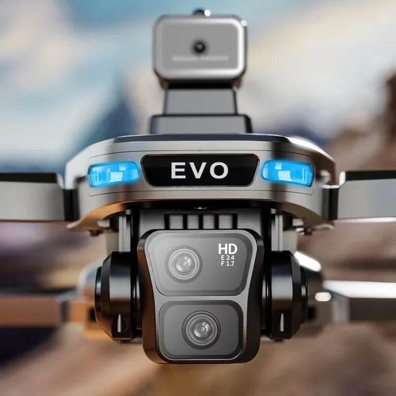 New SG901 MAX GPS Drone Professional 8K Camera Aerial FPV Brush Avoiding Obstacle with Large Screen Remote Control Folding Dron - Empire P.E