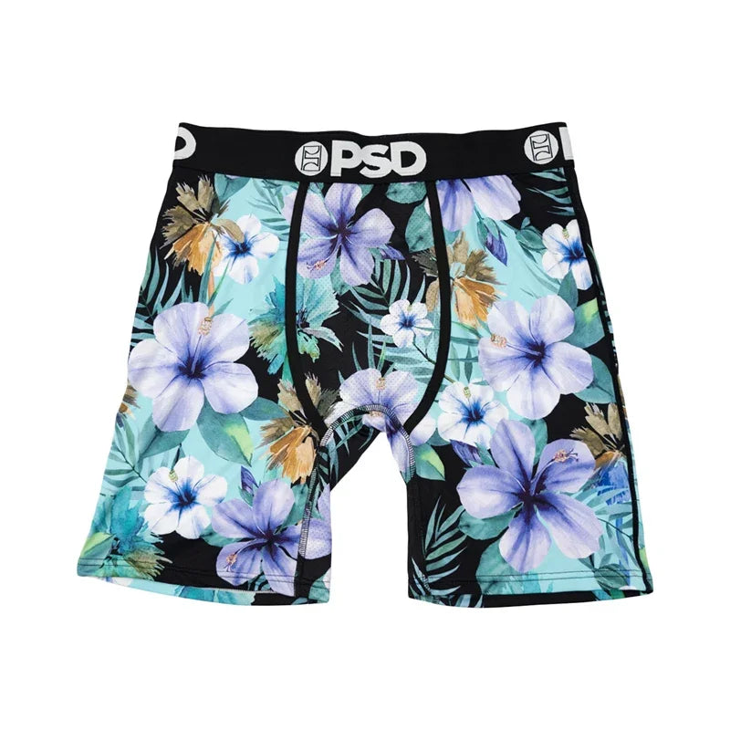 1Pcs Sexy Men Underwear Boxers - Empire P.E