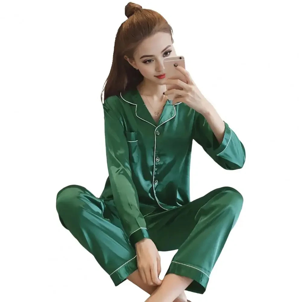 Women's Pajama Set - Empire P.E