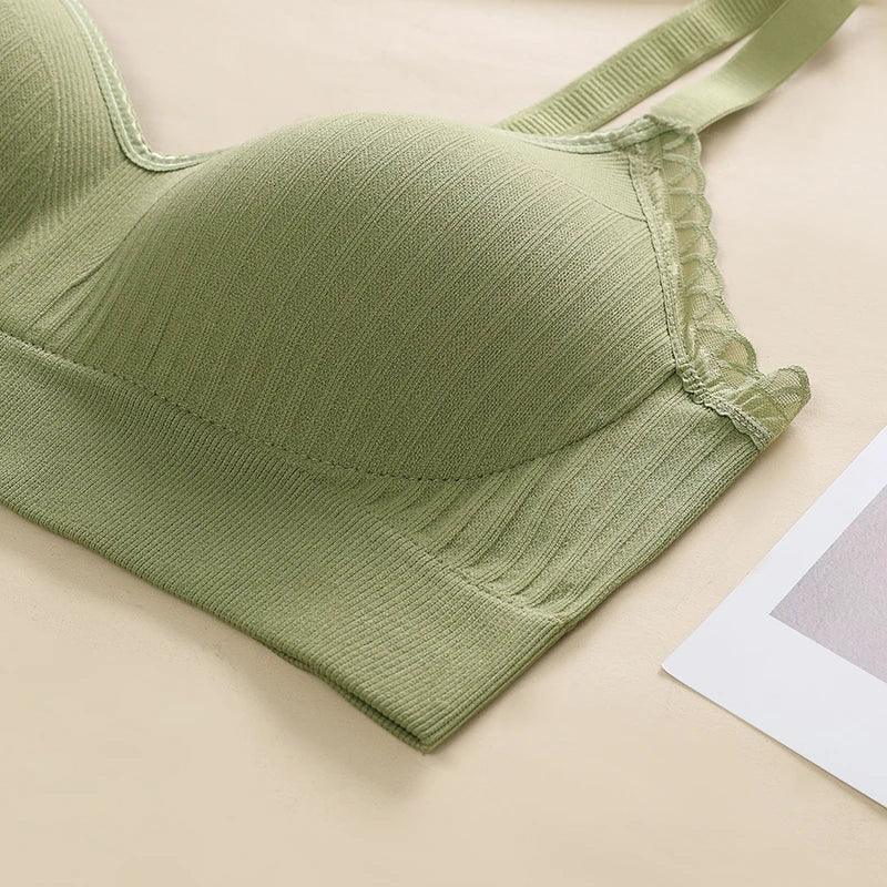 Lingerie Set Push Up Bras Set - Empire P.E
