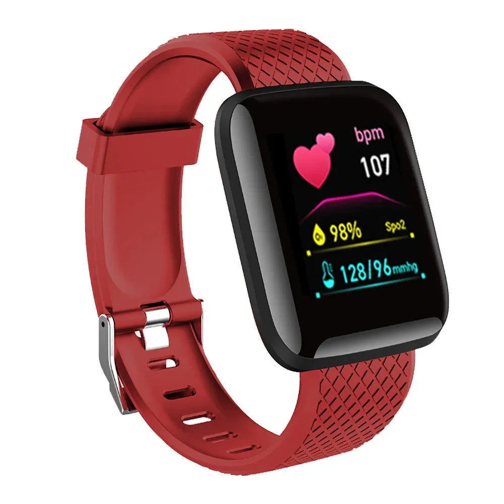 Smart Watch For Men - Empire P.E