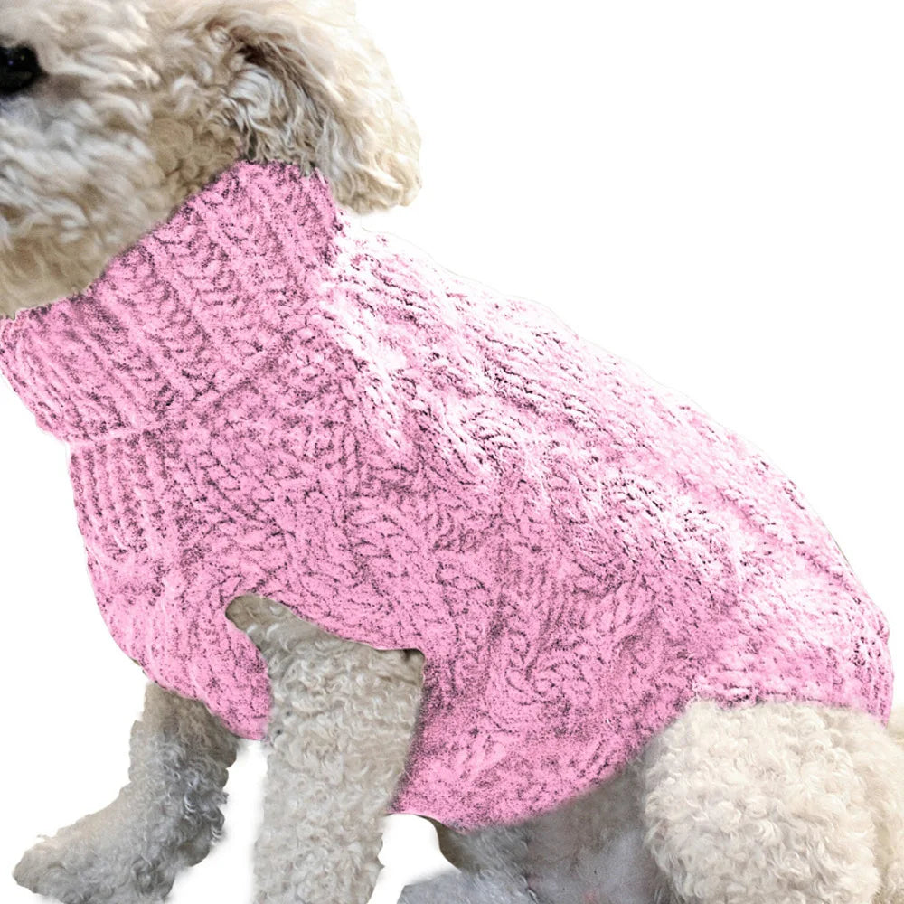 New Pet Small Dog Sweater