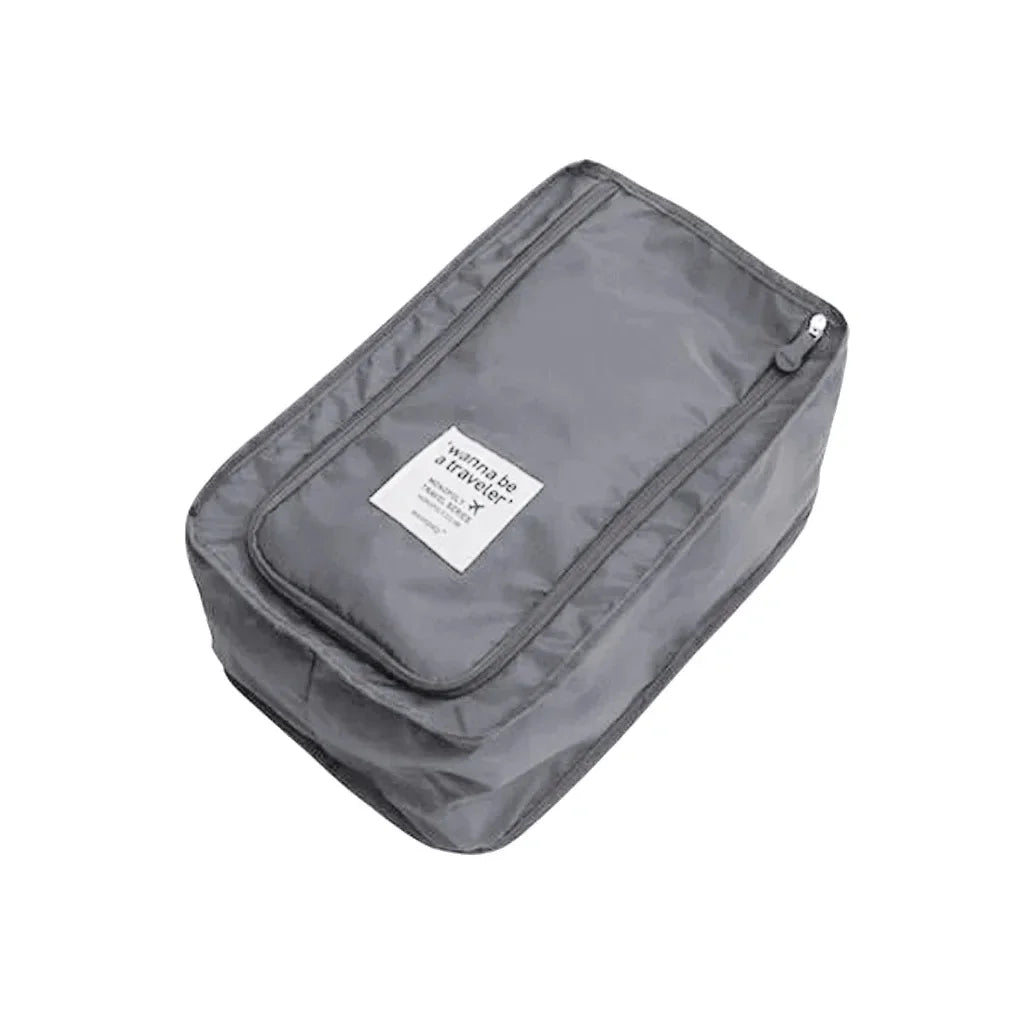High Quality Portable Travel Shoe Bag - Empire P.E