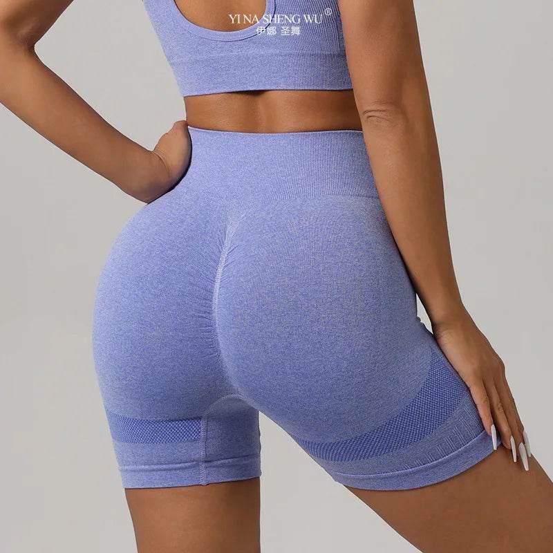 Women Shorts Sports For Women - Empire P.E