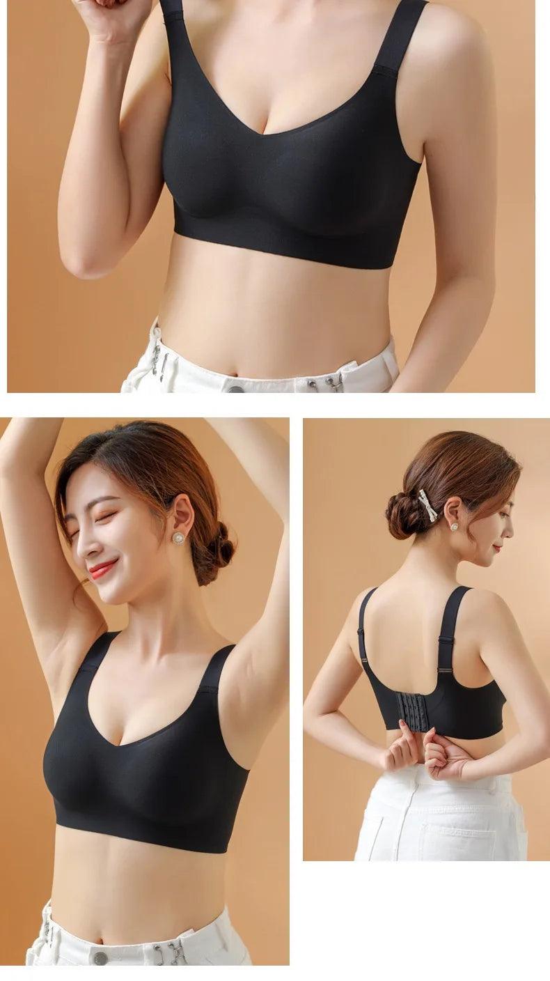 Large Size Thin Jelly Strip Anti-Sagging Adjustable - Empire P.E