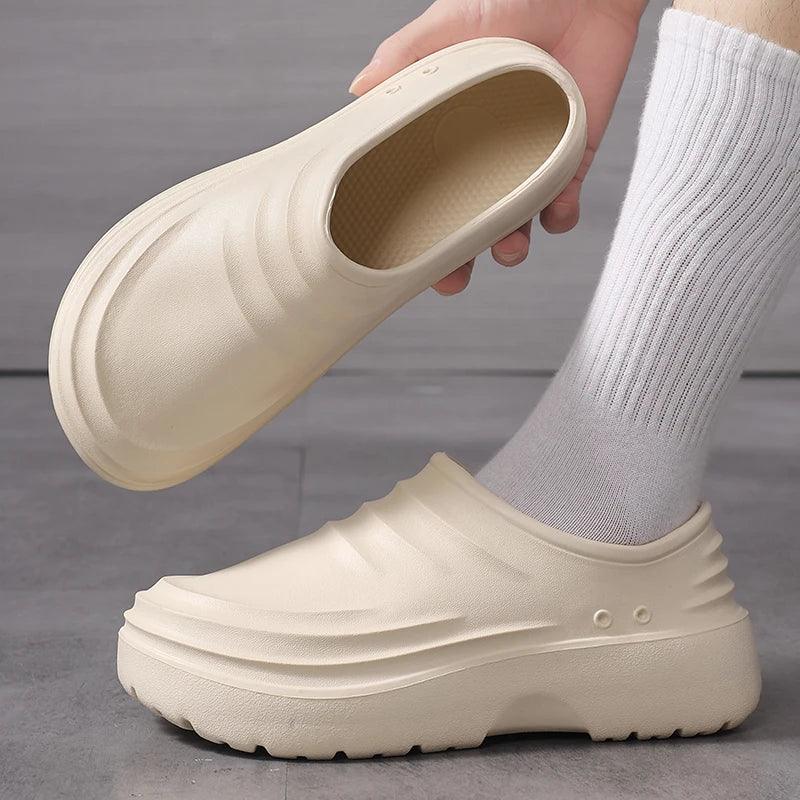 Work Shoes Waterproof - Empire P.E