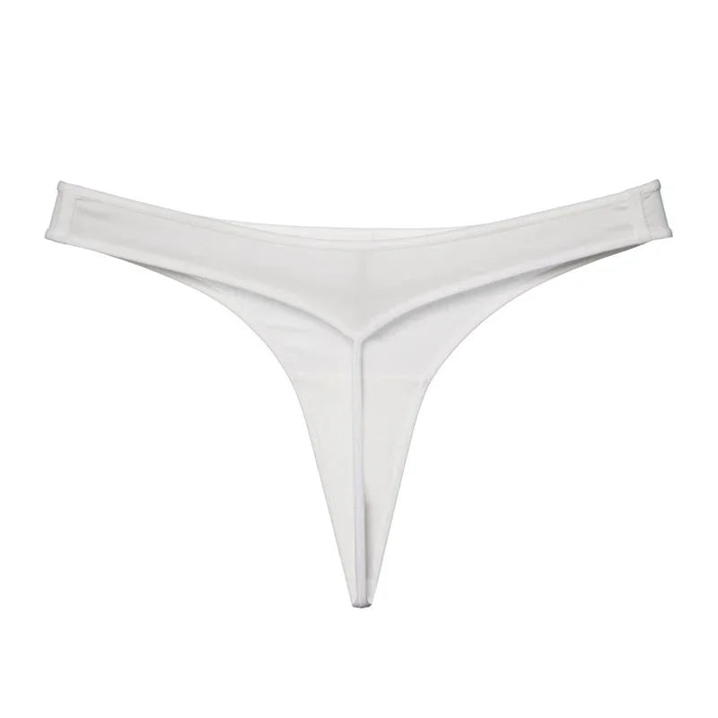 2 Pcs S-XL Women Thong Sports T-back Underwear - Empire P.E